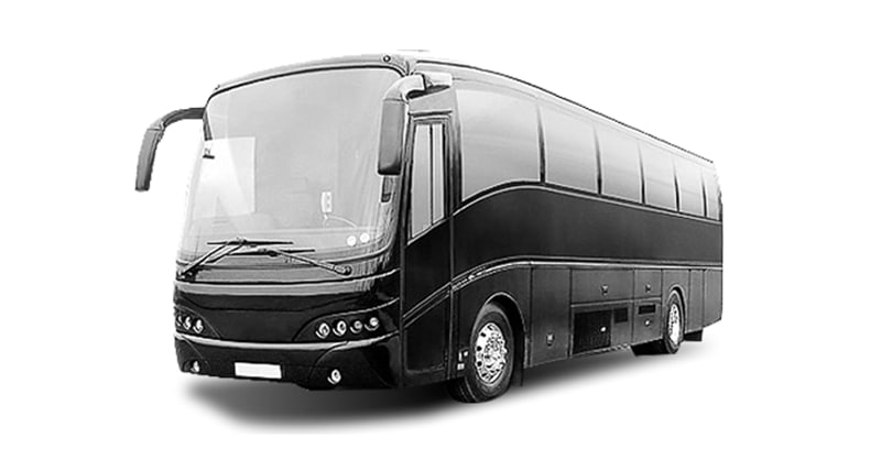 Full-Size Motorcoach